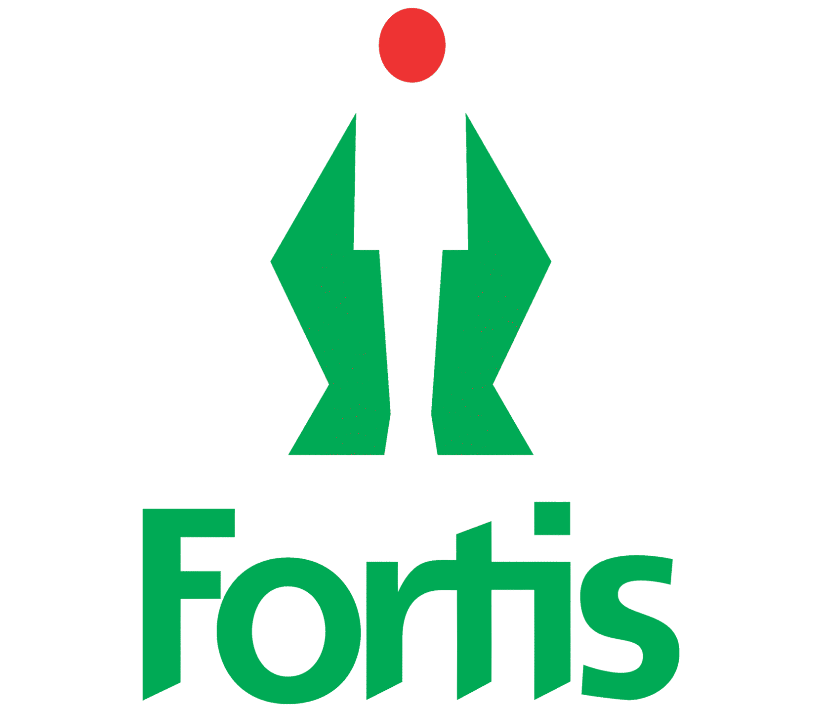 Fortis-Emblem
